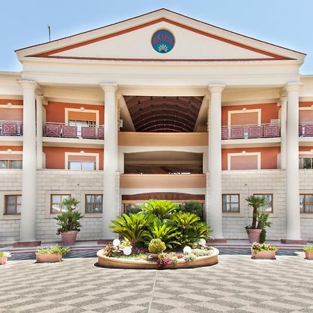 Centro Turistico Akiris Hotel Nova Siri Marina Luaran gambar