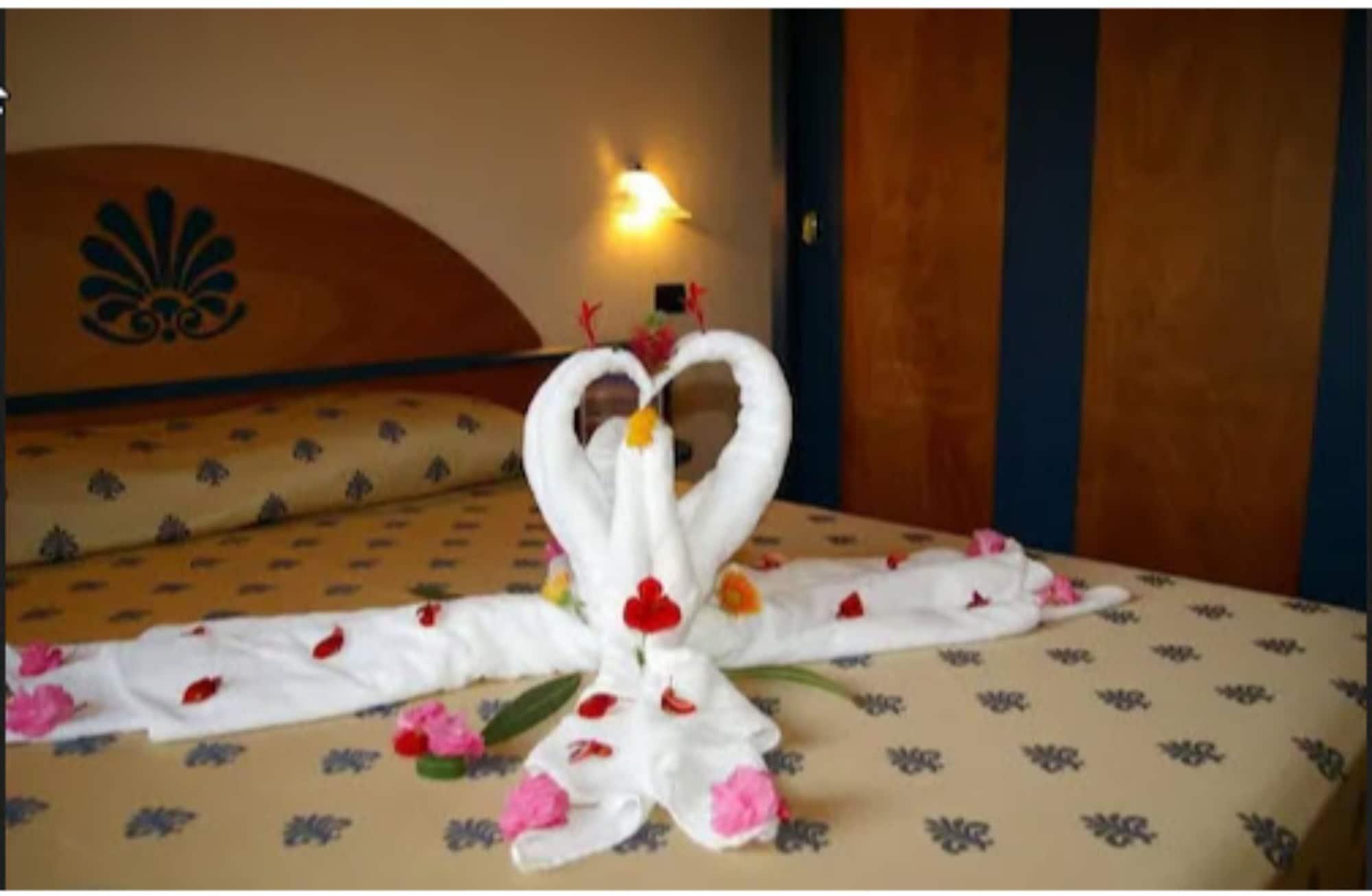 Centro Turistico Akiris Hotel Nova Siri Marina Luaran gambar