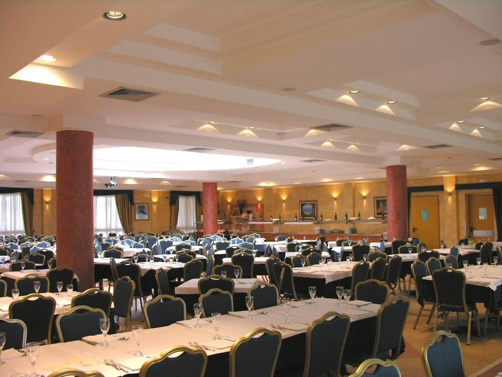 Centro Turistico Akiris Hotel Nova Siri Marina Luaran gambar