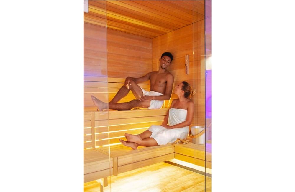 Centro Turistico Akiris Hotel Nova Siri Marina Luaran gambar
