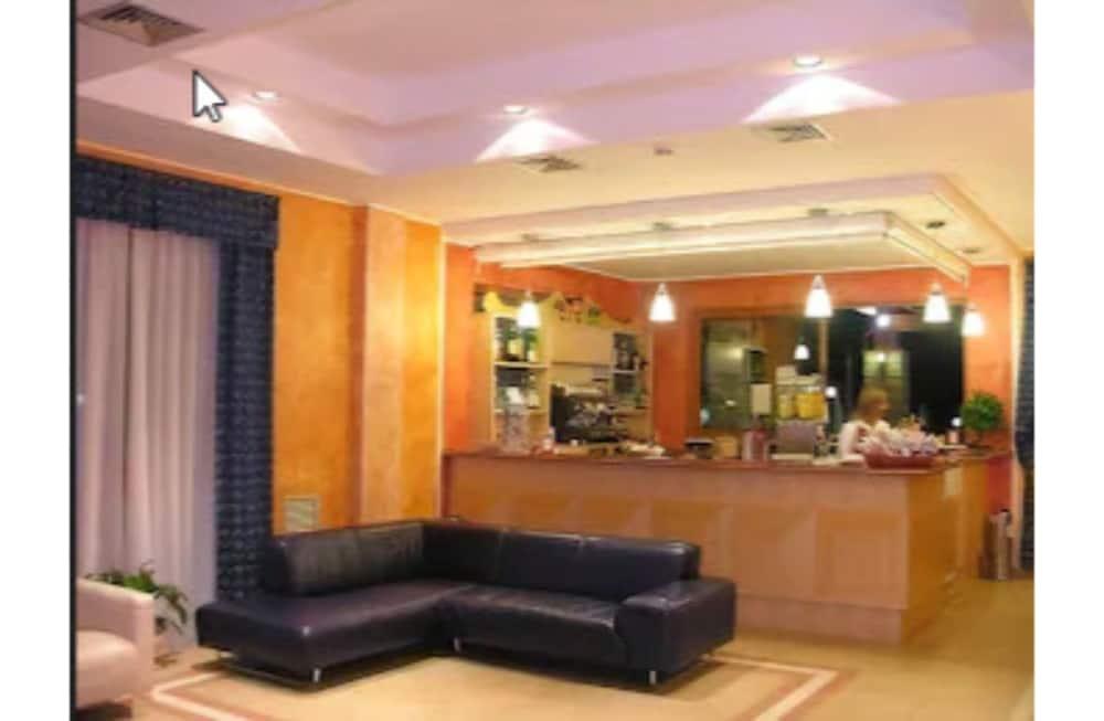 Centro Turistico Akiris Hotel Nova Siri Marina Luaran gambar