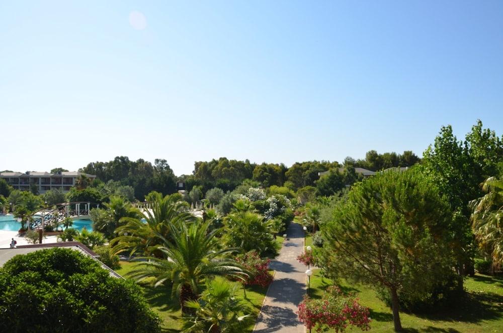 Centro Turistico Akiris Hotel Nova Siri Marina Luaran gambar