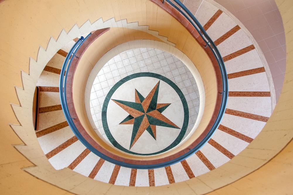 Centro Turistico Akiris Hotel Nova Siri Marina Luaran gambar