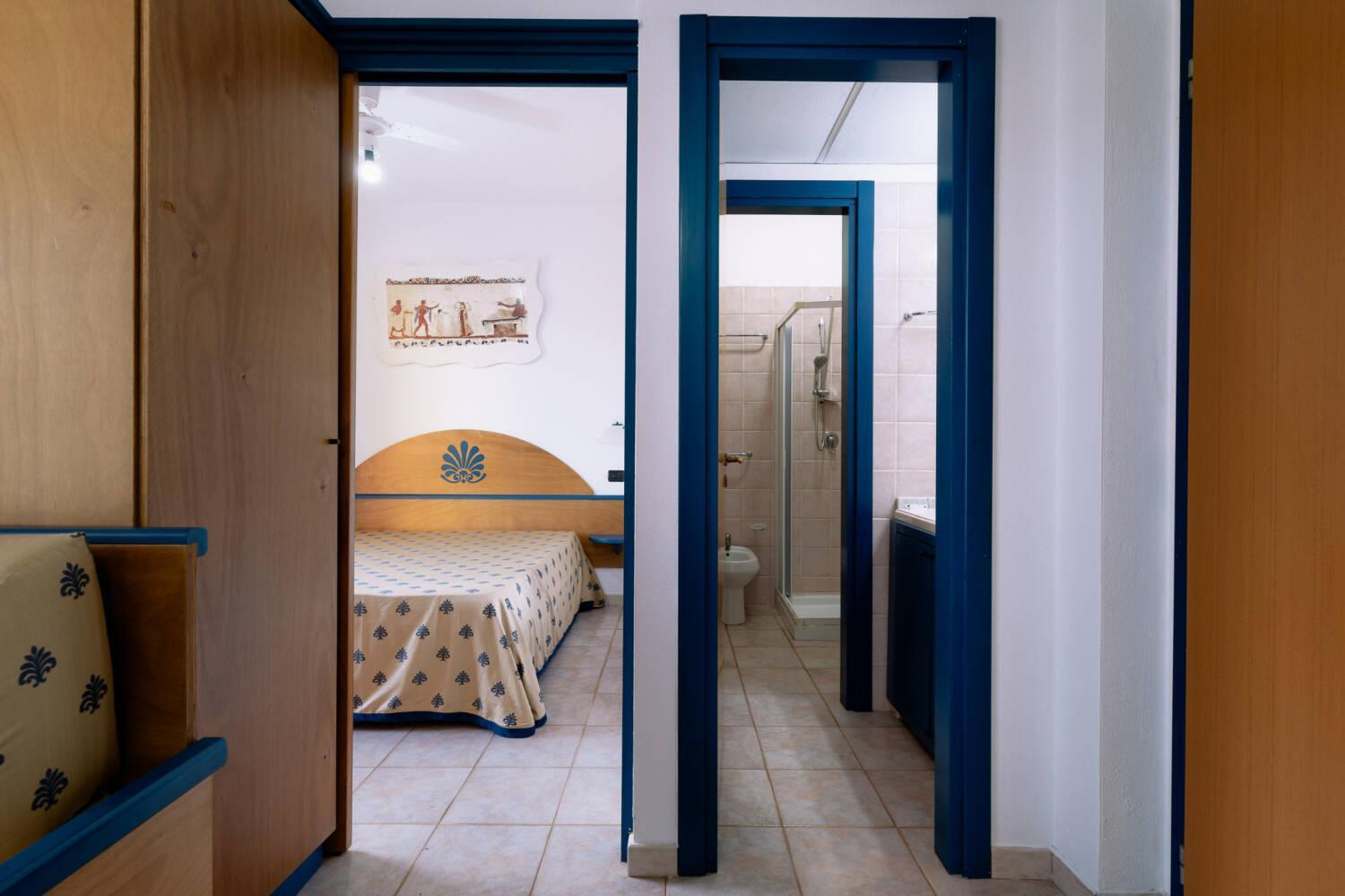 Centro Turistico Akiris Hotel Nova Siri Marina Luaran gambar