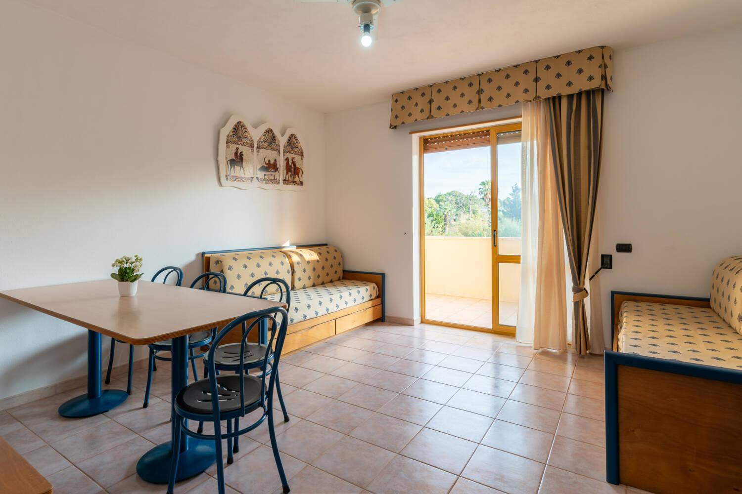 Centro Turistico Akiris Hotel Nova Siri Marina Luaran gambar