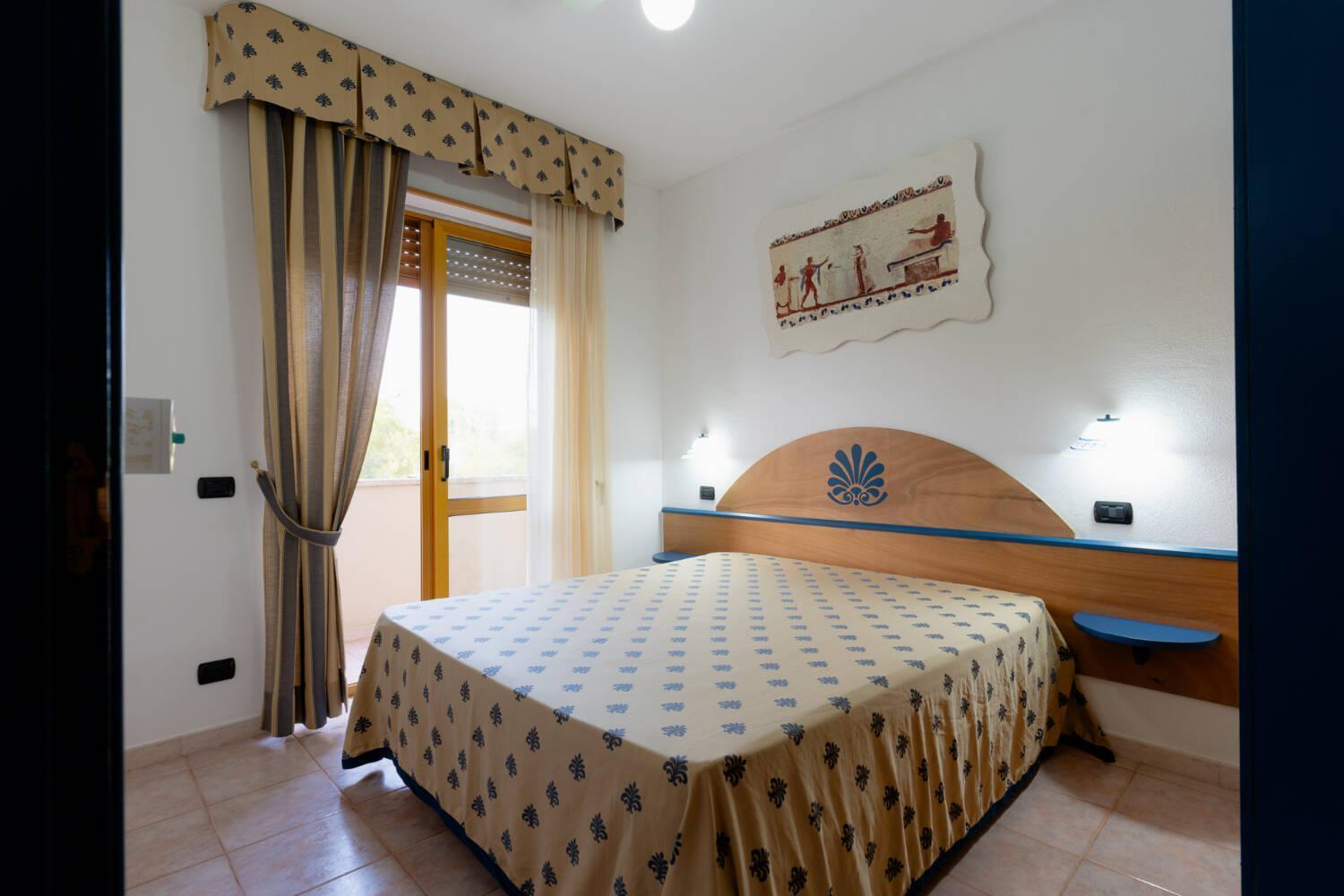 Centro Turistico Akiris Hotel Nova Siri Marina Luaran gambar