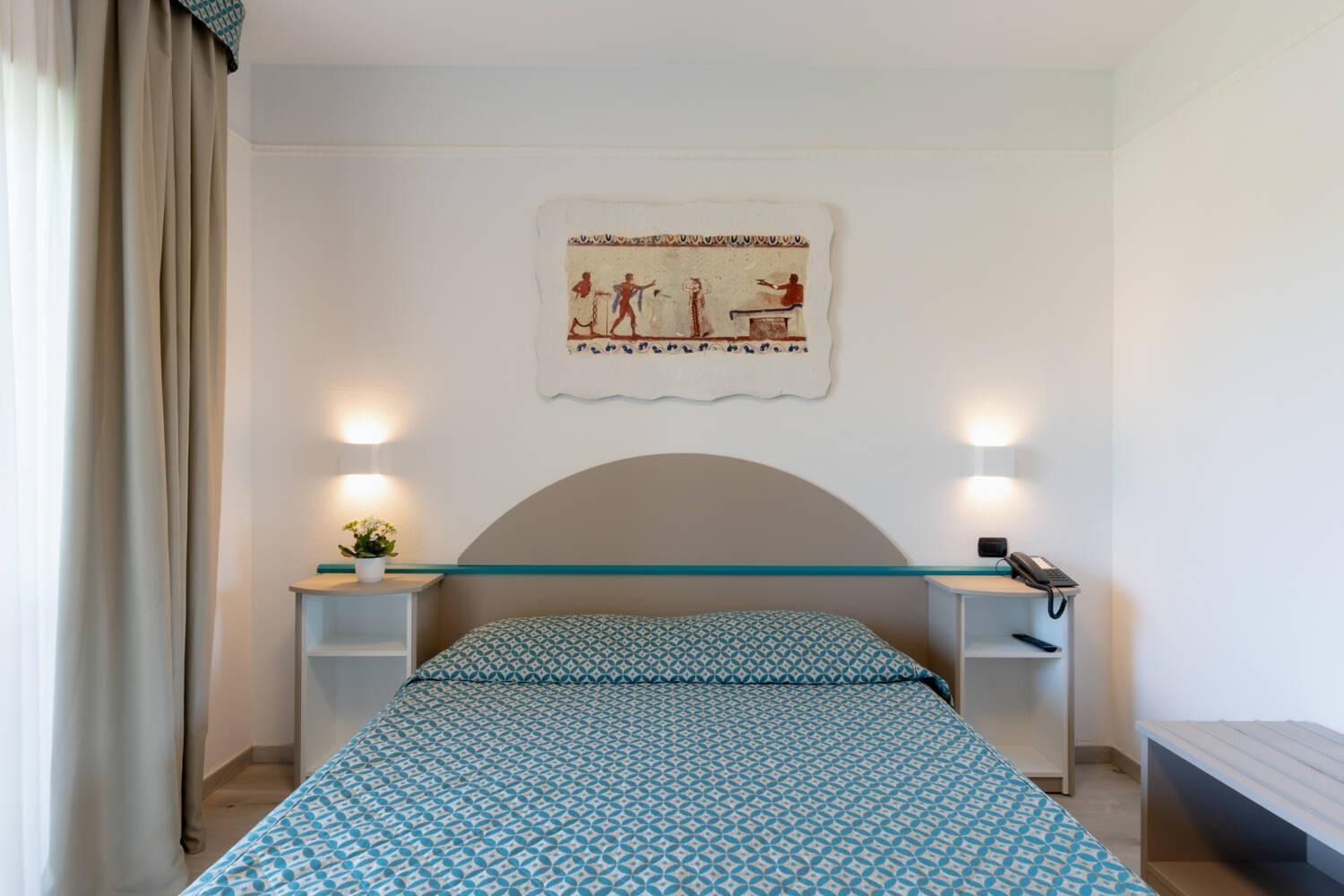 Centro Turistico Akiris Hotel Nova Siri Marina Luaran gambar