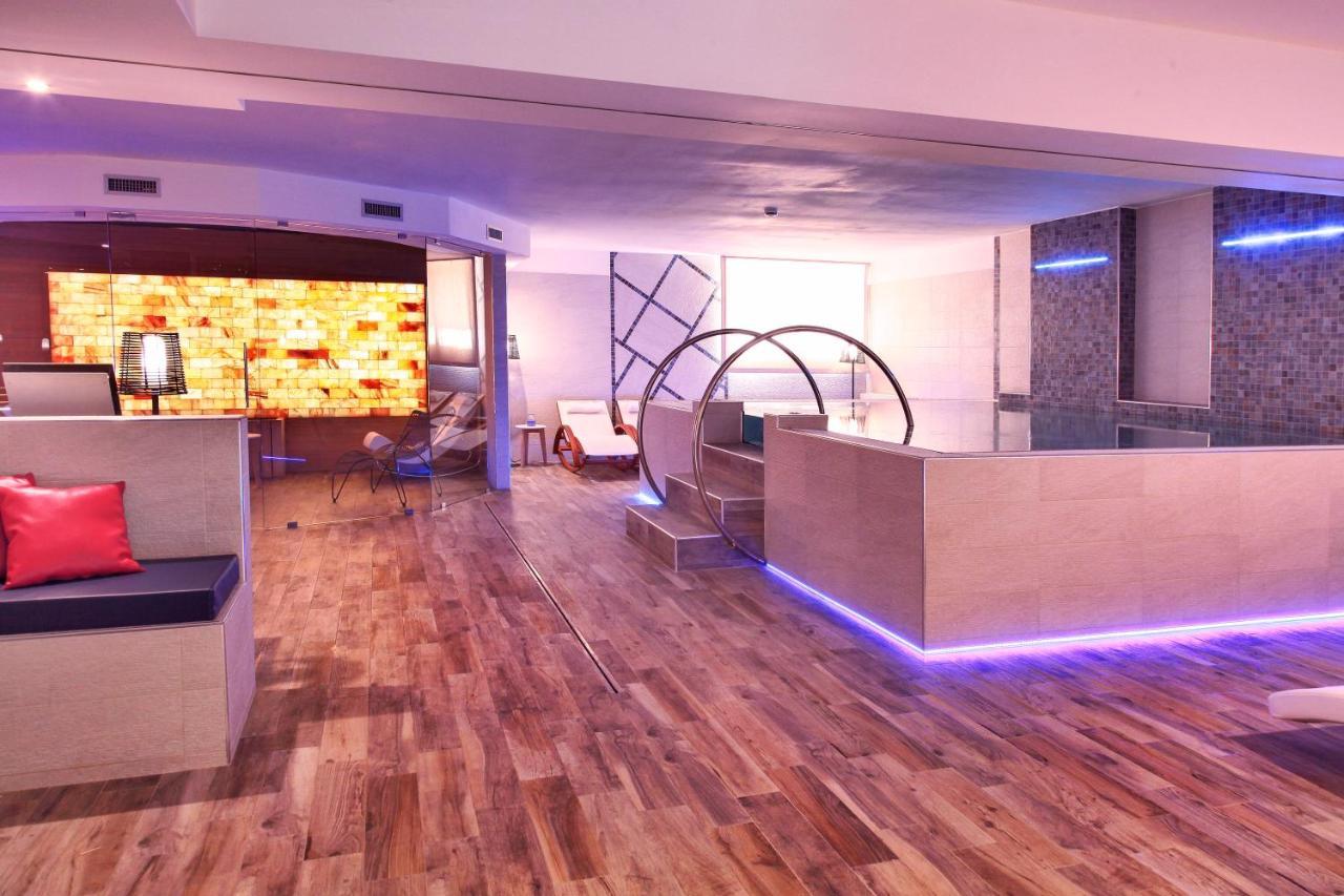 Centro Turistico Akiris Hotel Nova Siri Marina Luaran gambar