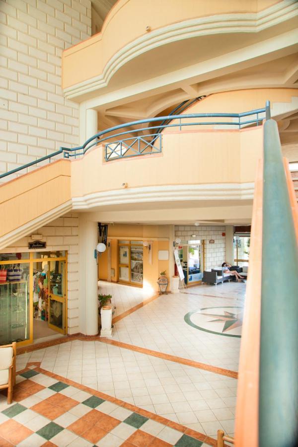 Centro Turistico Akiris Hotel Nova Siri Marina Luaran gambar