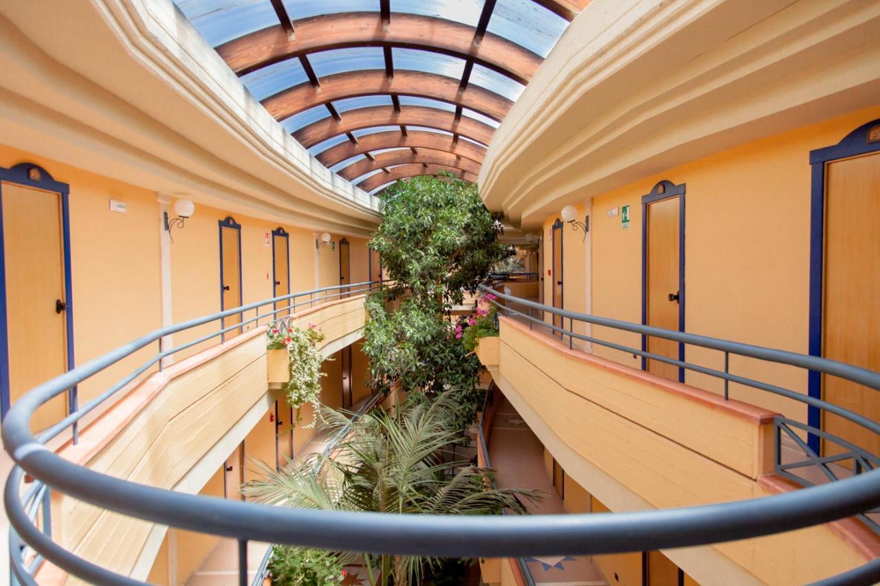 Centro Turistico Akiris Hotel Nova Siri Marina Luaran gambar